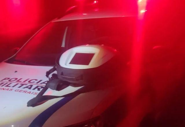 Imagem da noticia Polícia de Minas prende suspeito de furto de equipamento cerebral de R$ 520 mil