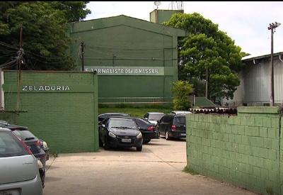 Adolescente de 13 anos é apreendido após ameaça de ataque em escola de São Paulo Adolescente de 13 anos é apreendido após ameaça de ataque em escola de São Paulo