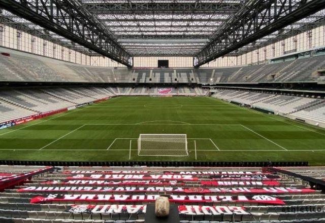 Imagem da noticia Athletico Paranaense é condenado a indenizar torcedores rivais em R$ 20 mil