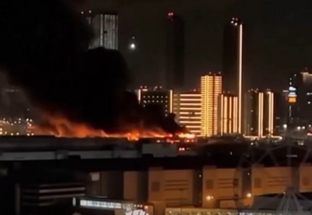 Imagem da noticia Estados Unidos alertaram Rússia sobre local do atentado que causou 150 mortes