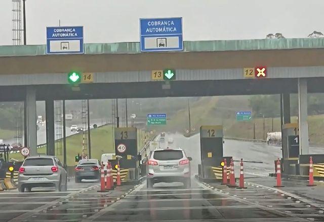 Roubo nas estradas: sistema Anchieta-Imigrantes registra quase mil ocorrências em 2025 Roubo nas estradas: sistema Anchieta-Imigrantes registra quase mil ocorrências em 2025