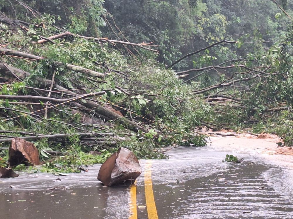 Imagem da noticia Tremor de terra assusta moradores de Caxias do Sul (RS)