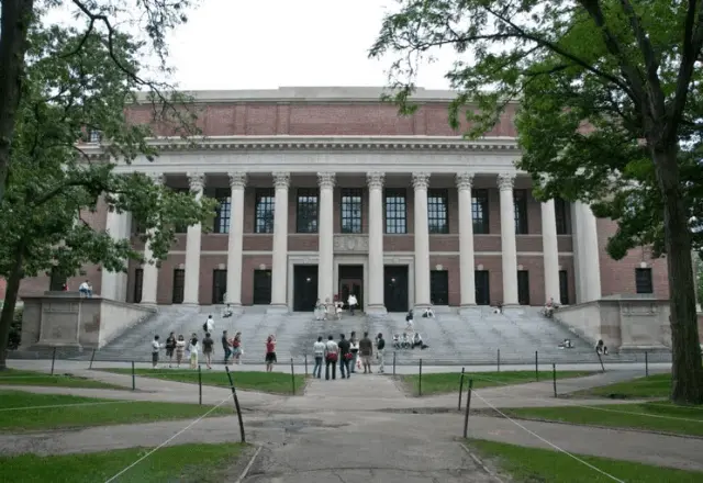 10 cursos de tecnologia de Harvard para fazer de graça e sem sair de casa; veja lista 10 cursos de tecnologia de Harvard para fazer de graça e sem sair de casa; veja lista