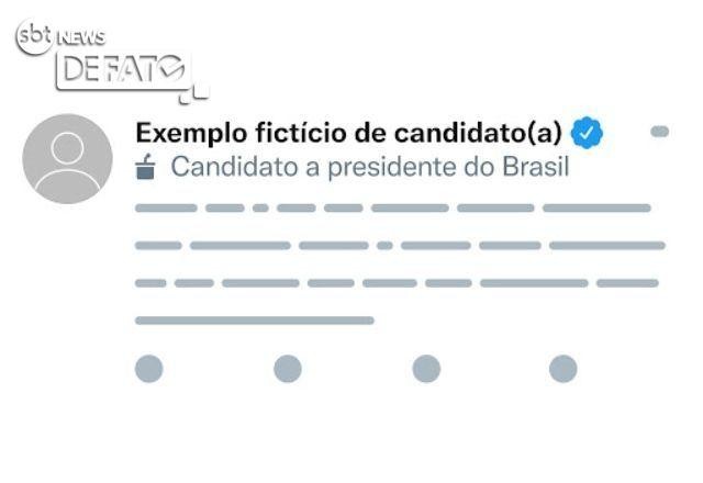 Imagem da noticia Como as redes sociais alertam sobre conteúdo falso?