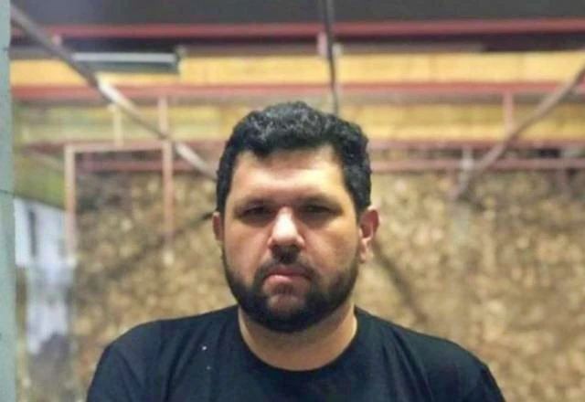 Imagem da noticia Moraes pede extradição de blogueiro bolsonarista Oswaldo Eustáquio, foragido na Espanha