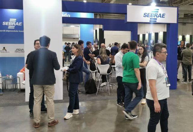 Imagem da noticia Startups da Amazônia e do Nordeste se destacam no Bossa Summit