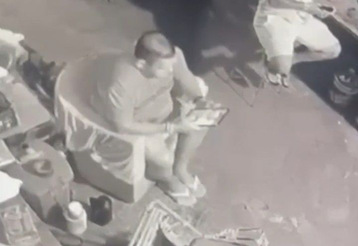 Imagem da noticia Ex-jogador de futebol é executado a tiros em Caruaru (PE)