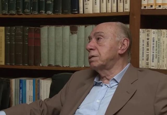 Imagem da noticia Há 40 anos escândalo das joias atingia ministro da Justiça