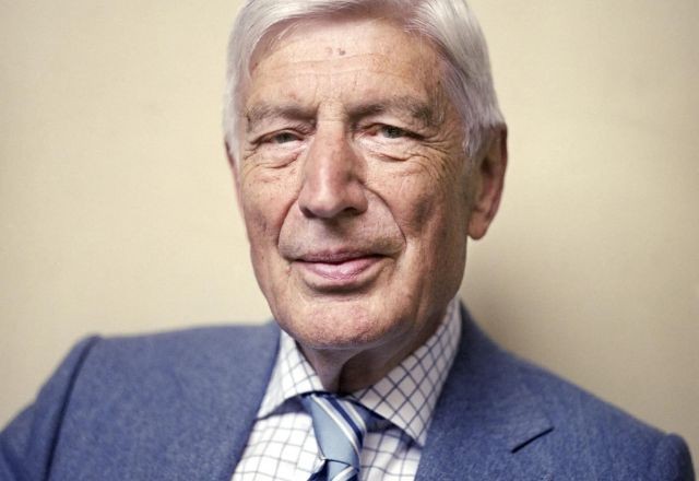 Imagem da noticia Ex-primeiro-ministro da Holanda e esposa morrem por eutanásia