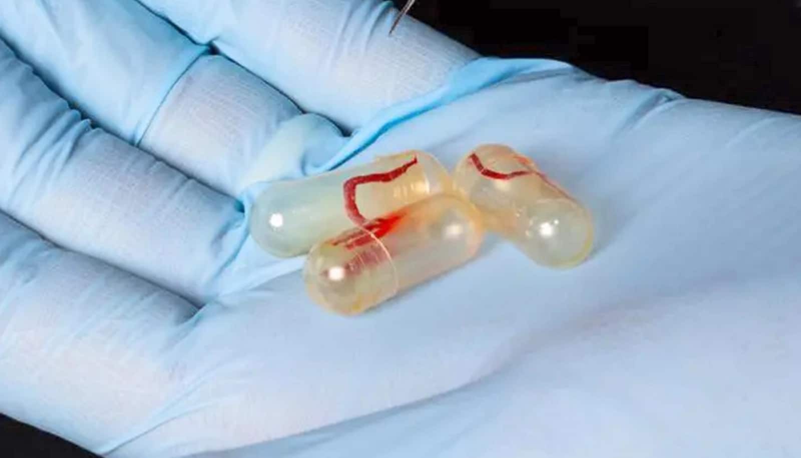 Imagem da noticia Pílulas de insulina podem substituir injeções, aponta estudo