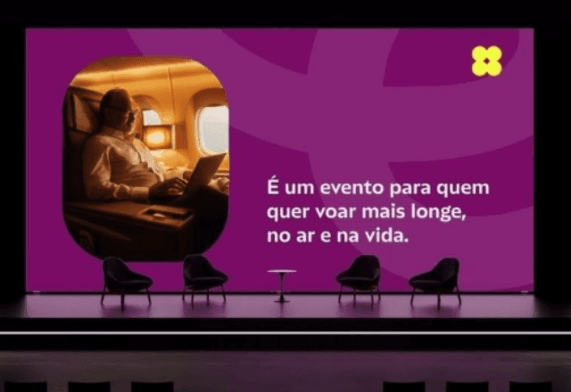Imagem da noticia ExpoMilhas reúne CEOs de grandes programas de fidelidade em evento sobre milhas e viagens em São Paulo