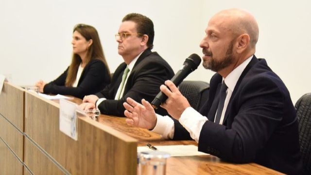 Imagem da noticia Fraude no INSS: Governo quer se aproximar da população no primeiro dia de atendimento presencial a vítimas