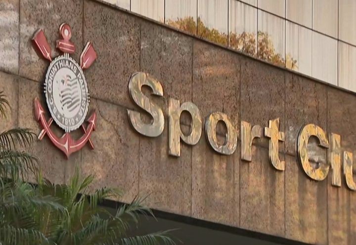 Imagem da noticia Saiba o que o Corinthians disse sobre o acidente envolvendo Garro