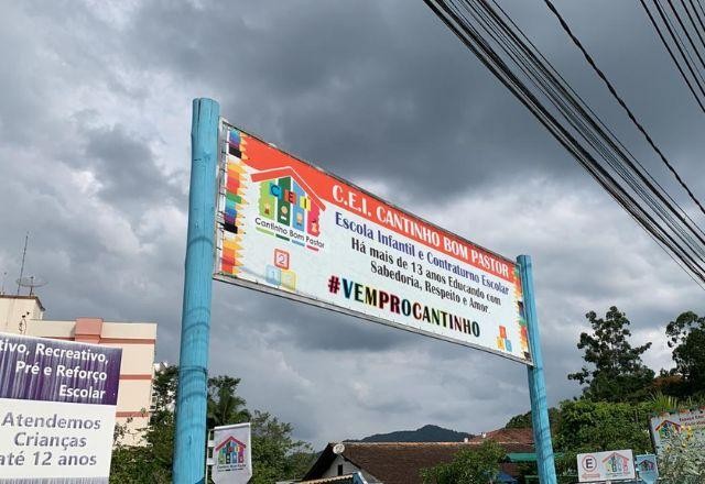 Imagem da noticia Operação mira adolescentes que planejavam ataques em escolas