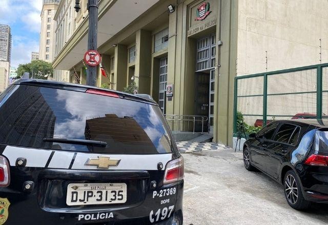Imagem da noticia EXCLUSIVO: Polícia faz operação para prender envolvidos na morte de líder do PCC