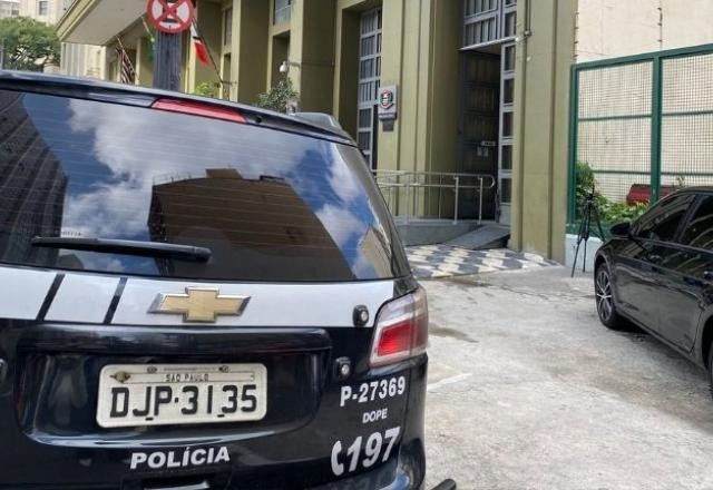 Imagem da noticia Polícia faz operação contra falsificação de bebidas em SP e PR
