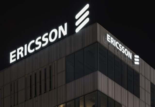 Imagem da noticia Ericsson vai demitir 1.400 trabalhadores