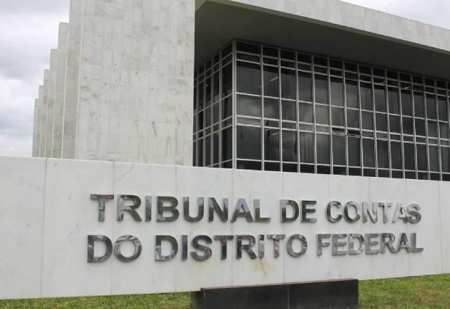 Imagem da noticia Operação apura irregularidades no Tribunal de Contas do DF