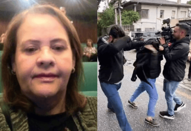 Imagem da noticia Idosa morre após fazer procedimentos estéticos com falso médico em Curitiba