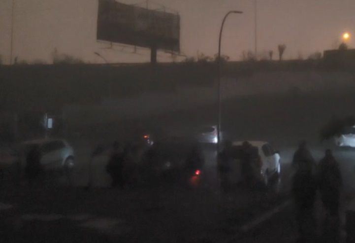 Imagem da noticia São Paulo tem 1,4 milhão sem luz; Enel não dá prazo para retorno da energia