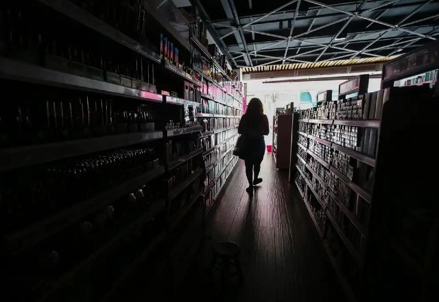 Imagem da noticia Falta de energia causa prejuízo de R$ 51,7 milhões ao comércio na Grande São Paulo