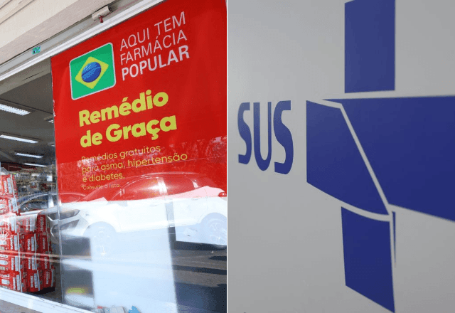 Imagem da noticia Farmácia Popular e SUS serão modelo para novo sistema de saúde do México