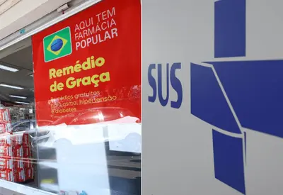Farmácia Popular e SUS serão modelo para novo sistema de saúde do México Farmácia Popular e SUS serão modelo para novo sistema de saúde do México