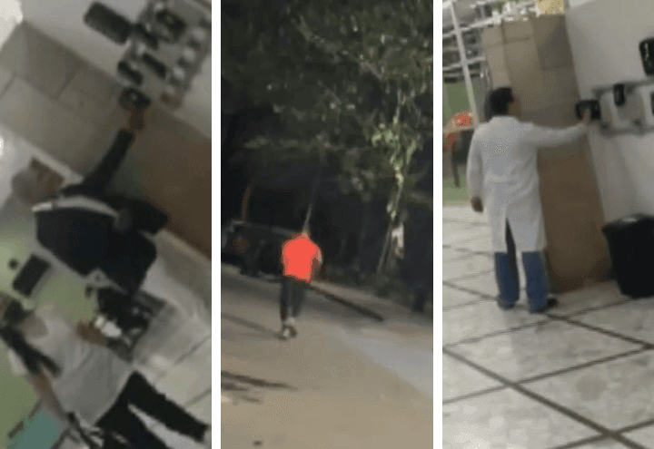 Imagem da noticia Exclusivo: Médicos batem ponto, mas vão embora sem cumprir jornada de trabalho