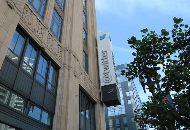 Imagem da noticia Twitter tem lucro de US$ 513 milhões no primeiro trimestre do ano