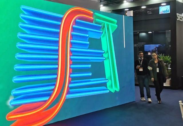 Imagem da noticia Inovação na TV, conectividade e futuro movimentam o 3º dia da SET Expo