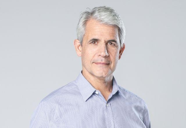 Imagem da noticia Saiba quem é Felipe D'Ávila (Novo) e seu candidato a vice