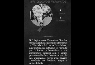 Feminicídio em quartel de Brasília: Cabo do Exército é encontrada carbonizada Feminicídio em quartel de Brasília: Cabo do Exército é encontrada carbonizada