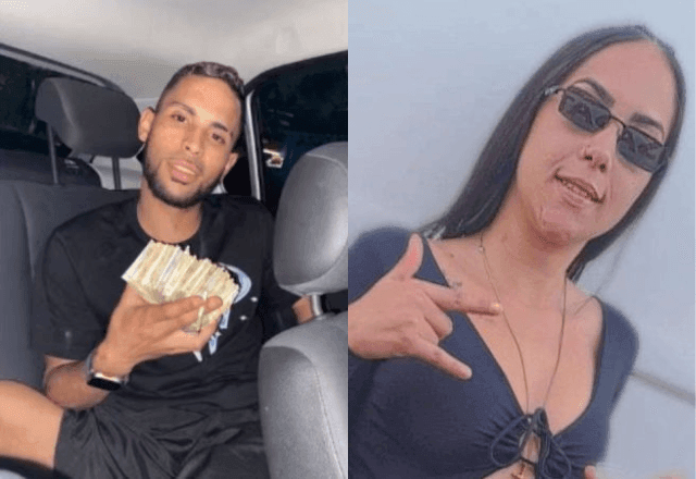 Imagem da noticia Jovem de 21 anos é morta a tiros pelo companheiro em Hortolândia (SP)