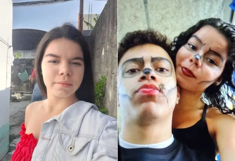 Imagem da noticia SBT News madrugada: Polícia pede prisão preventiva de jovem que matou namoradas a facadas em SP