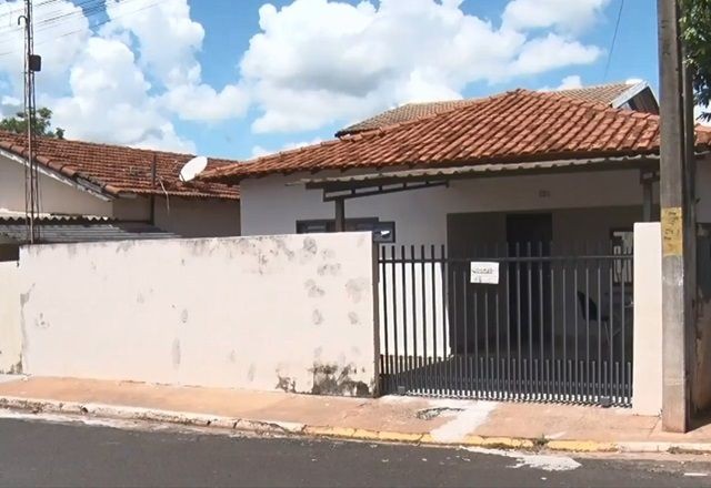 Imagem da noticia Mulher é morta em cidade que nunca havia registrado homicídio