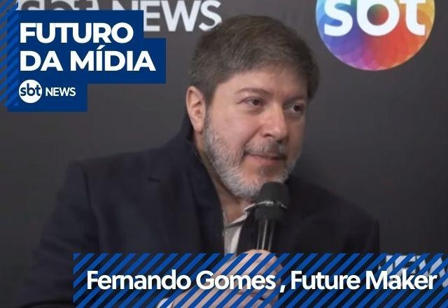 Imagem da noticia Futuro da Mídia: Aplicações da tecnologia 5G no Brasil