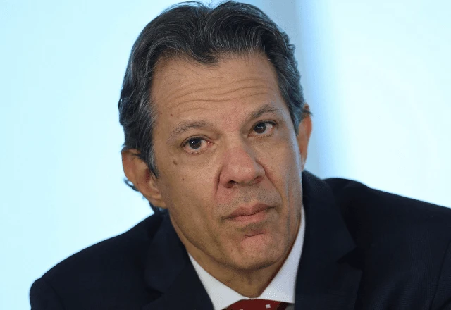 Imagem da noticia Haddad diz que criminosos usam EUA para atos ilícitos e defende tema do crime organizado em negociações