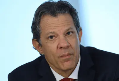 Haddad diz que criminosos usam EUA para atos ilícitos e defende tema do crime organizado em negociações Haddad diz que criminosos usam EUA para atos ilícitos e defende tema do crime organizado em negociações
