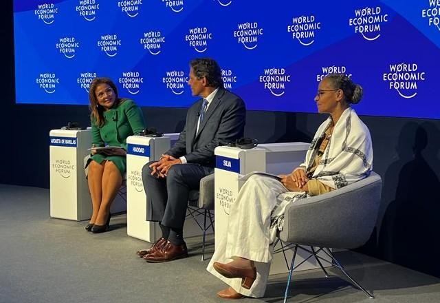 Imagem da noticia Haddad afirma que é possível zerar o déficit das contas públicas em dois anos