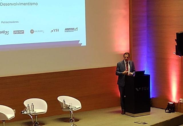 Imagem da noticia "O Congresso surpreendeu favoravelmente no primeiro semestre", diz Fernando Haddad