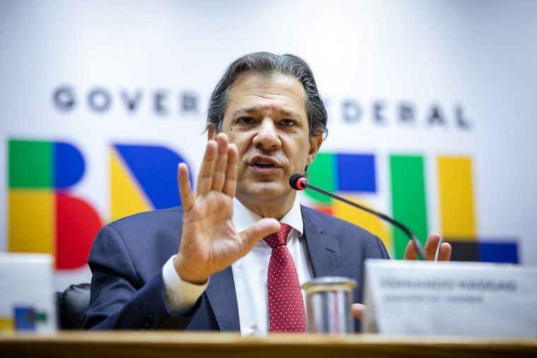 Imagem da noticia Governo publica MP para reoneração gradual da folha de pagamentos