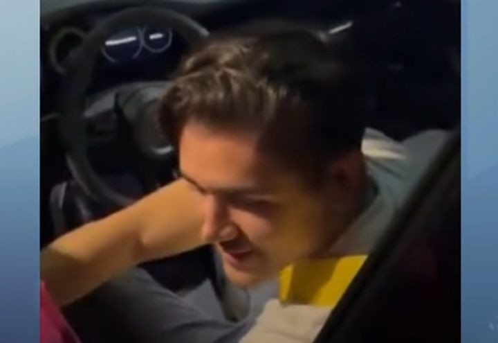 Imagem da noticia SP: Motorista de Porsche é investigado por agredir ex-madrasta