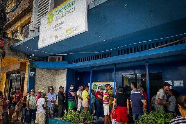 Imagem da noticia Mais de 300 mil inscritos no BPC precisam regularizar CadÚnico para manter benefício