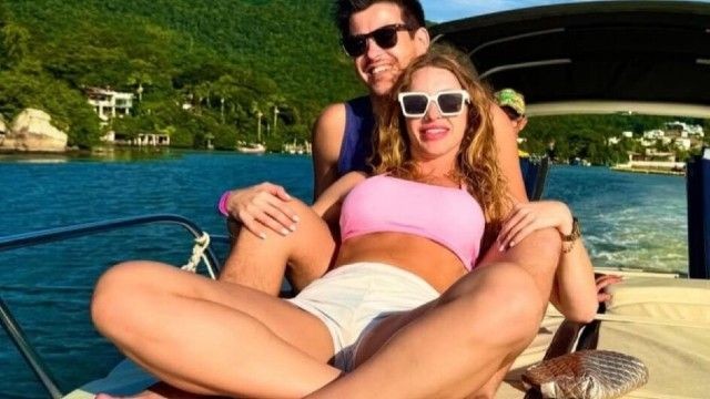 Imagem da noticia Filha de ex-prefeito morre atropelada enquanto trocava pneu em SC