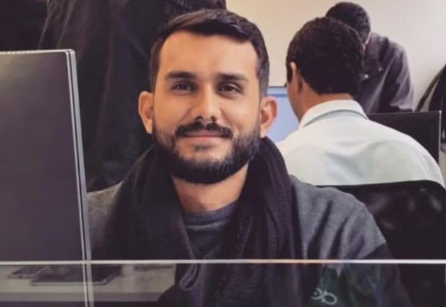 Imagem da noticia Filho de PM é assassinado na Avenida Brasil, no Rio de Janeiro