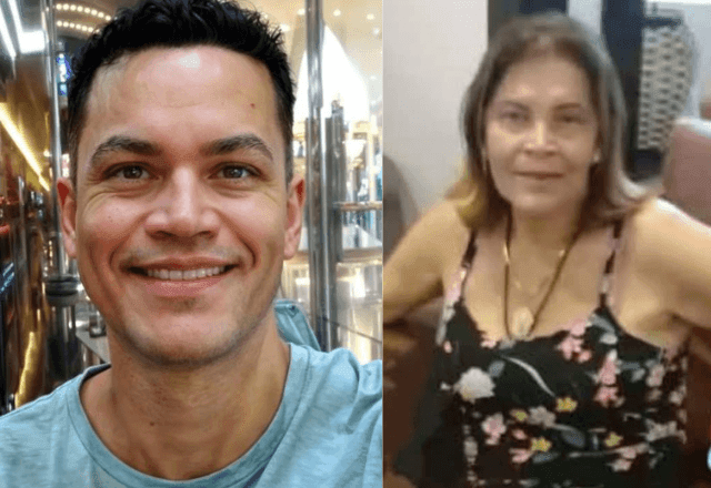 Imagem da noticia Mulher que matou namorado e sogra em Várzea Paulista planejou o crime, dizem familiares