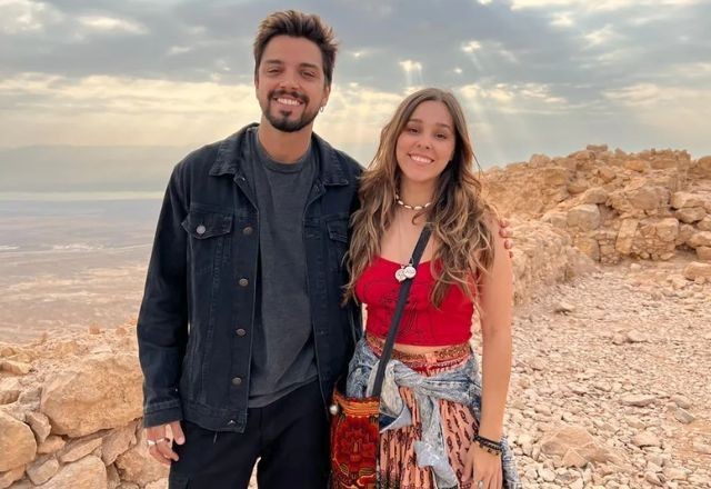 Imagem da noticia Viva a Vida: comédia romântica brasileira filmada em Israel estreia em 30 de janeiro