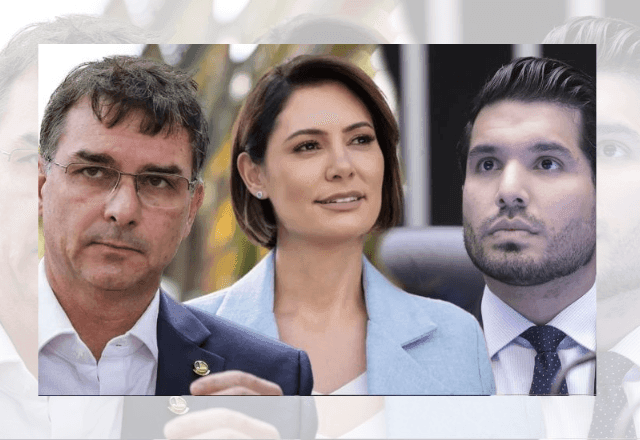 Imagem da noticia PL suspende articulações com Ciro Gomes após divergências na família Bolsonaro