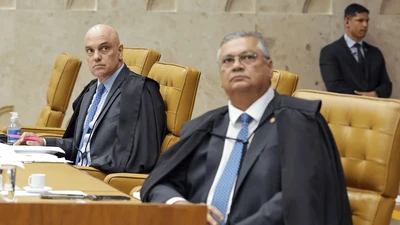 Ministros do Supremo reforçam proibição a novos penduricalhos em recado a tribunais Ministros do Supremo reforçam proibição a novos penduricalhos em recado a tribunais
