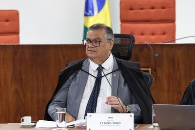 Dino estende regras de transparência das emendas federais a estados e municípios Dino estende regras de transparência das emendas federais a estados e municípios